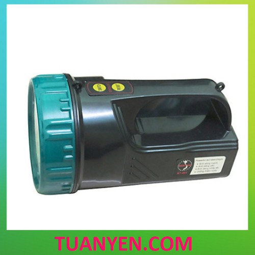 Đèn Pin Sạc Xách Tay Kentom KT-202 (Led)