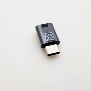Đầu chuyển OTG Micro ra Type C Chính hãng Samsun