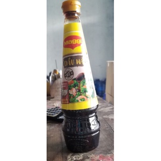 Dầu hào Maggi 820g & 150g