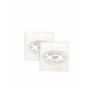 Xà phòng jam sữa gạo rice milk soap