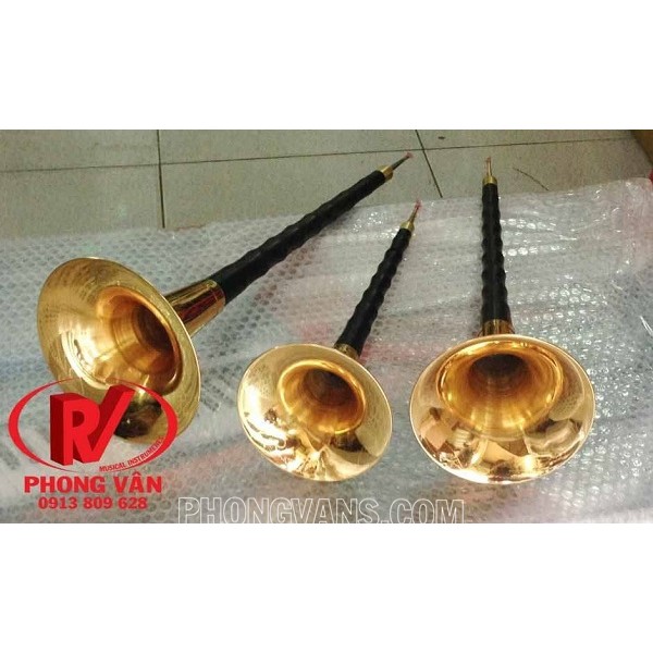 Kèn tầu sona Trung quốc tone A