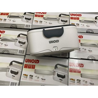 Hộp cơm điện Unold 58850