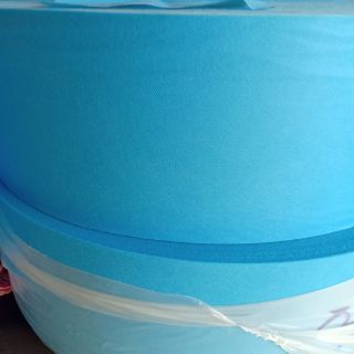 Vải không dệt may khẩu trang