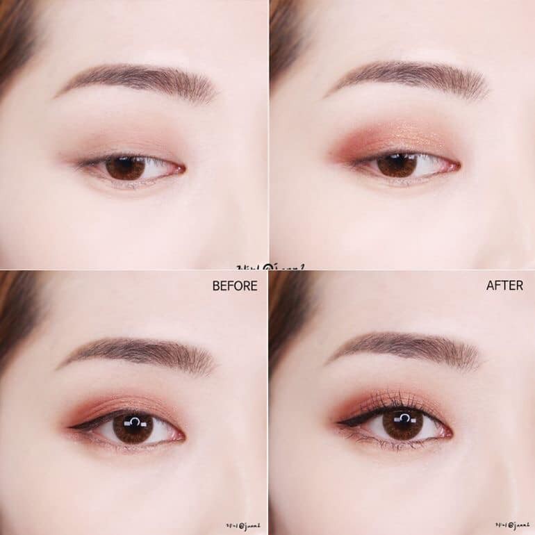 Mascara Innisfree Skinny Microcara Zero chống nước | BigBuy360 - bigbuy360.vn