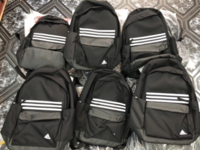 Balo Das thể thao du lịch