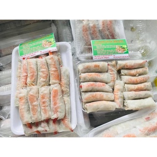 [ Bình Tân] CHẢ RAM TÔM ĐẤT BÌNH ĐỊNH 500gr-SHIP HOẢ TỐC