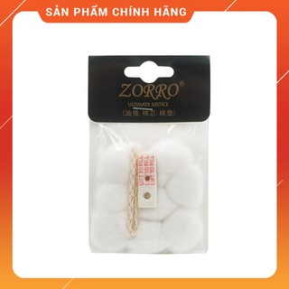 Bông Zippo Chuyên Dụng Cao Cấp