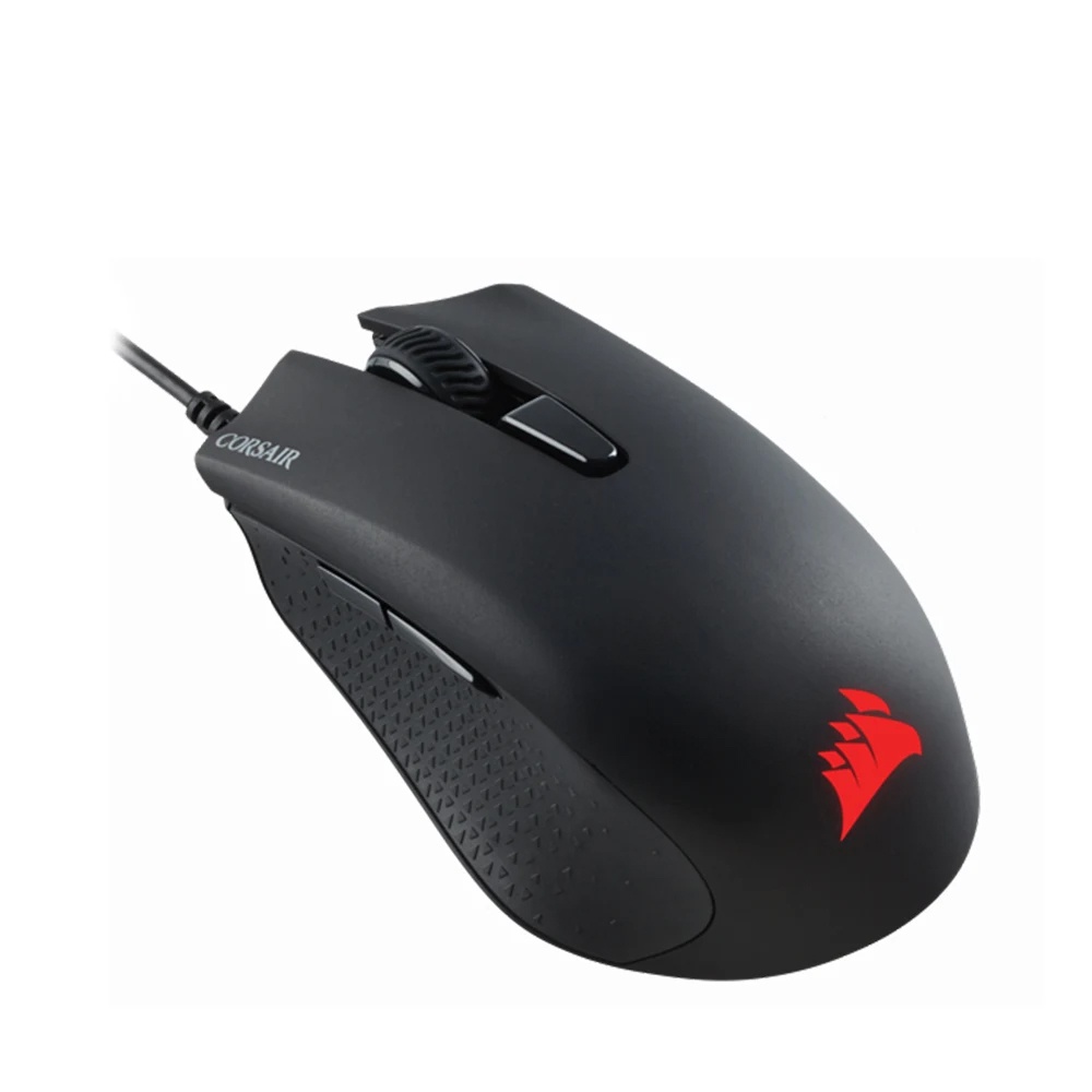 Chuột máy tính Corsair Harpoon PRO RGB - CH-9301111-AP - Bảo hành 24 tháng