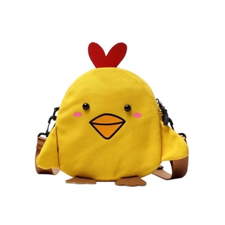 Túi vịt con cute