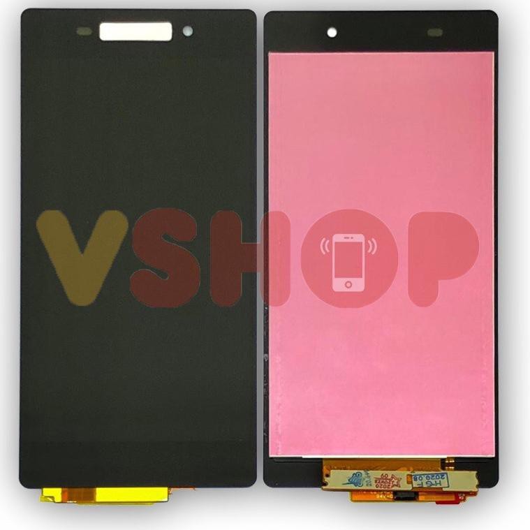 Màn Hình Điện Thoại Cảm Ứng Chất Lượng Cao Thay Thế Cho Sony Xperia Z2 D6502 D6503