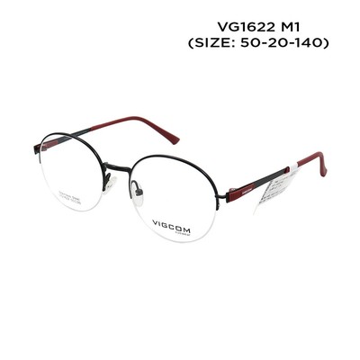 Gọng kính Vigcom VG1622M chính hãng