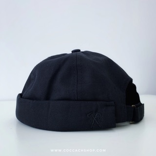 Mũ tròn pastel Mucap110