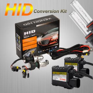 Đèn pha novsight xenon h1 h3 h7 55w 3000k 4300k 8000k chuyên dụng