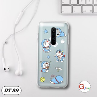 Ốp lưng dẻo cho Xiaomi Redmi Note 8 Pro