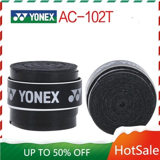 cầu lông Yonex Keo tay Anti-slip Breathable Sport Over Grip Sweat Band Griffband Tennis Overgrip Badminton Racket Grips Sweatband
