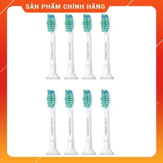  Set 8 đầu bàn chải thay thế Philips Sonicare HX 6018/07 - HANGGIADUNGDUC99