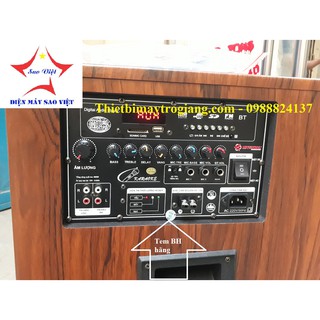 Loa kéo Mitsunal M68