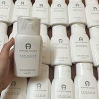 Sữa tắm nước hoa Etienne Aigner
