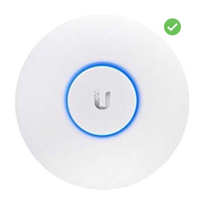 Wifi UniFi AC PRO KÈM NGUỒN POE HÀNG FPT