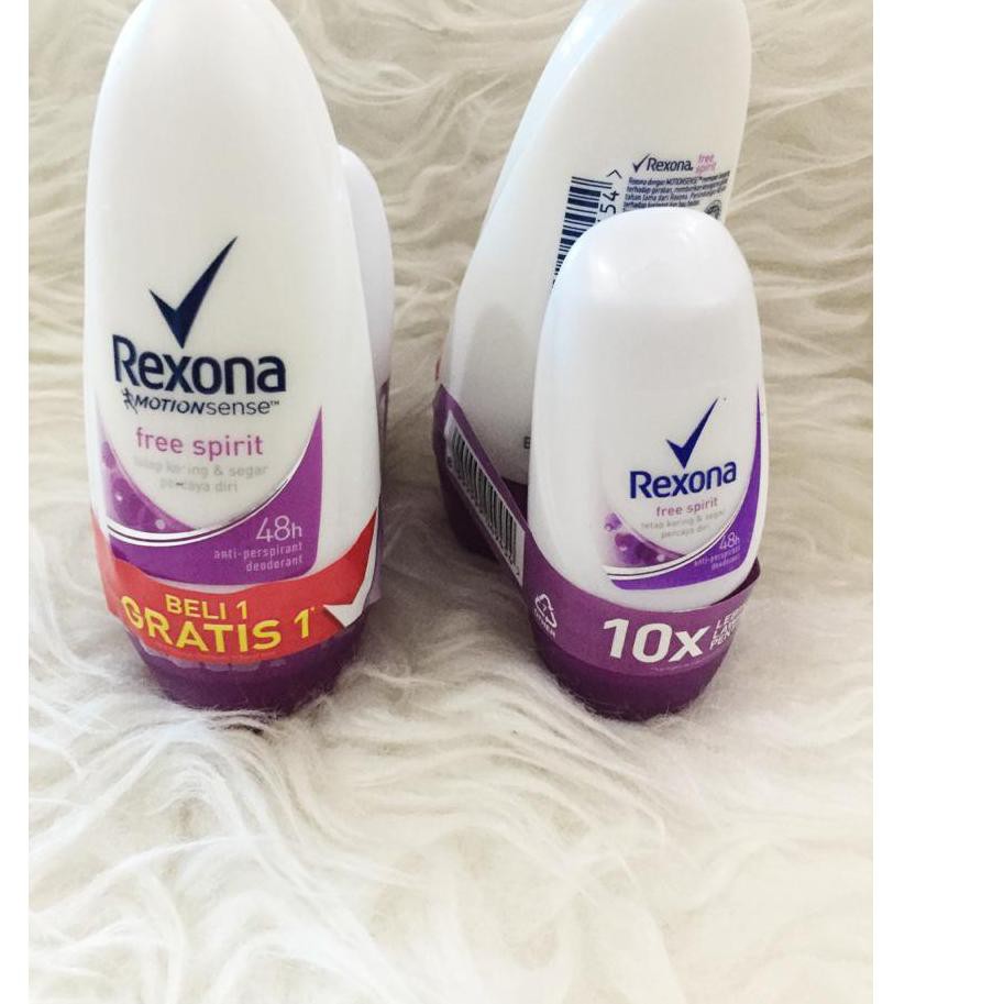 Cuộn Chỉ Câu Cá Rexona (Mua 1 Tặng 1)