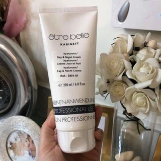 Kem dưỡng căng bóng số 1 Hyaluronic acid Etre belle être belle