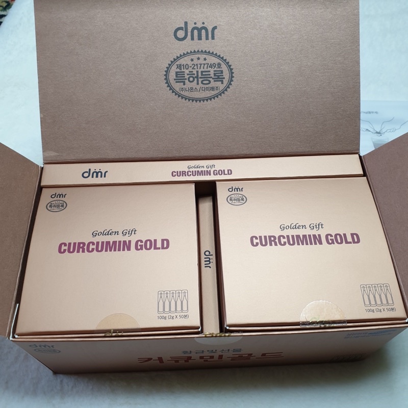 NGHỆ NANO CURCUMIN GOLD