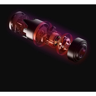 Máy hút bụi xiaomi , máy hút bụi không dây , cầm tay , QingTing - tặng kèm 4 đầu hút - hút siêu mạnh 168000 Pa , tomeno
