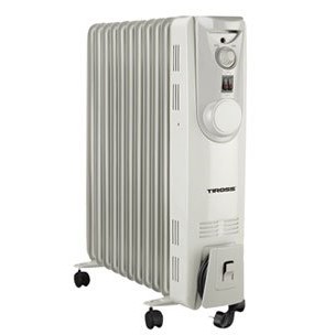 Sưởi dầu 13 Thanh Tiross TS926