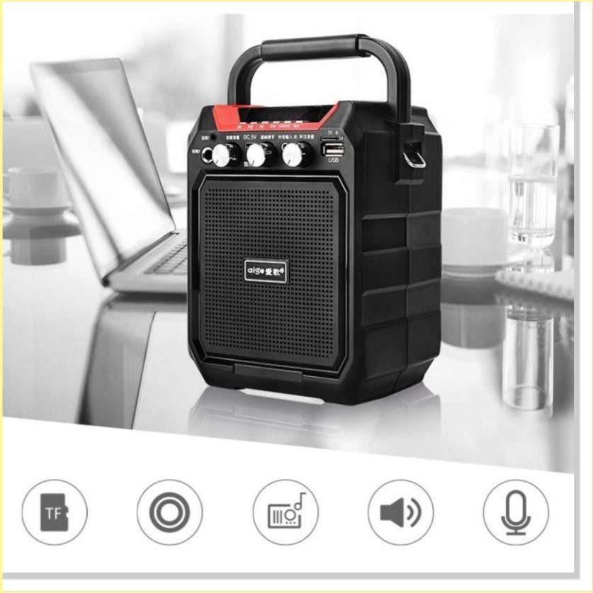 ⭐ (Xả kho sập sàn) Loa công suất lớn, Loa bluetooth Armor TR-K99 ⭐ Bảo hành uy tín 12 tháng