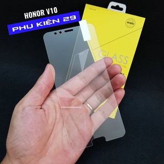 [Huawei Honor V10] Kính cường lực Glass Pro+ 9H