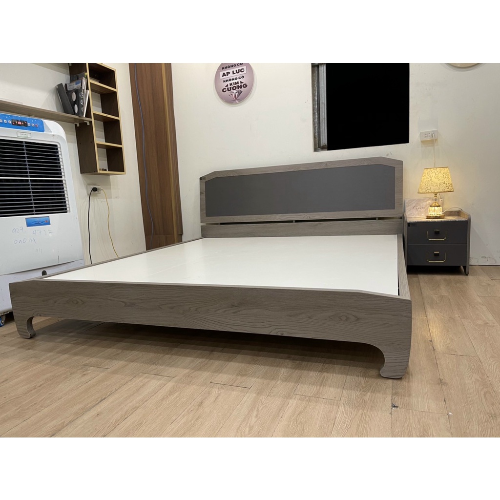 Combo phòng ngủ cao cấp
