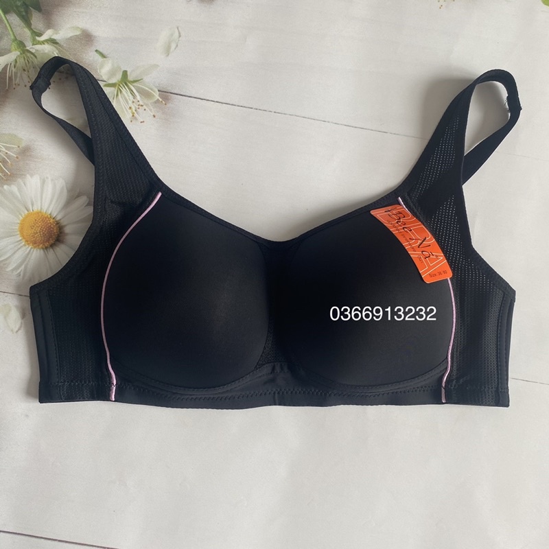 Áo ngực bigsize không gọng cup c quả to nâng ngực Thái Lan 3082 size 36 đến 42 | BigBuy360 - bigbuy360.vn