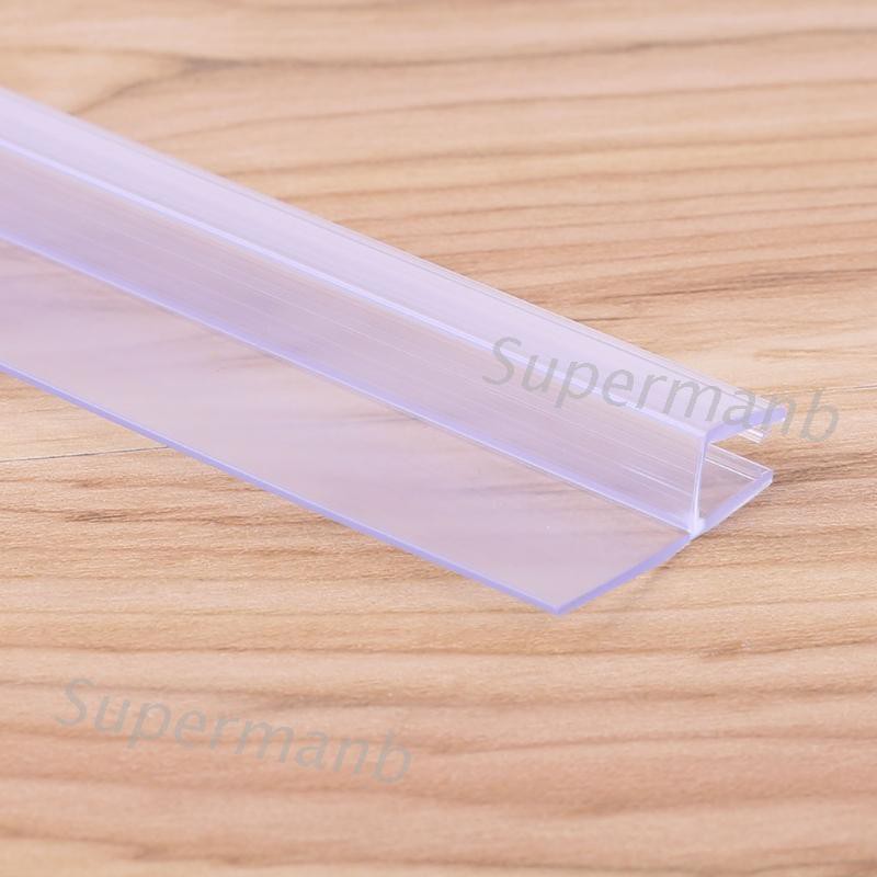 Dải lót PVC chặn nước sử dụng cho nhà tắm tiện dụng