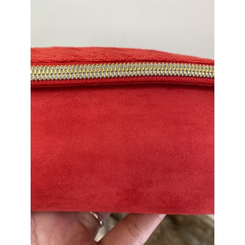 Clutch ví hiệu size 24