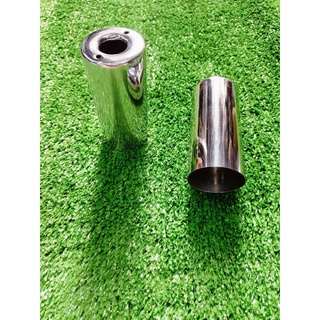 Bộ ống phuộc inox Dream