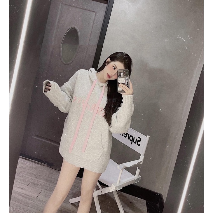 Áo hoodie Cutee QC | WebRaoVat - webraovat.net.vn