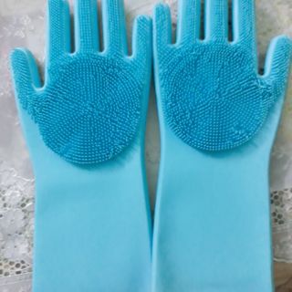 Găng tay rửa bát Hàn Quốc