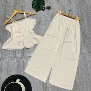 Sét bộ 2 dây cúc cực xinh