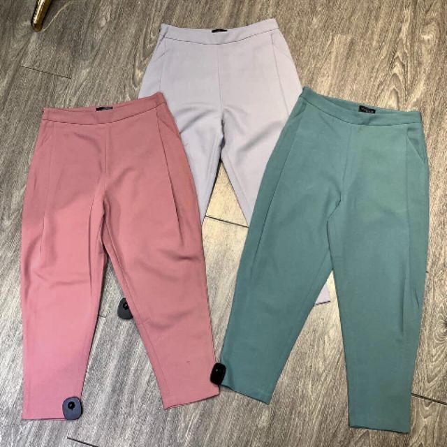 Quần Baggy siêu chất