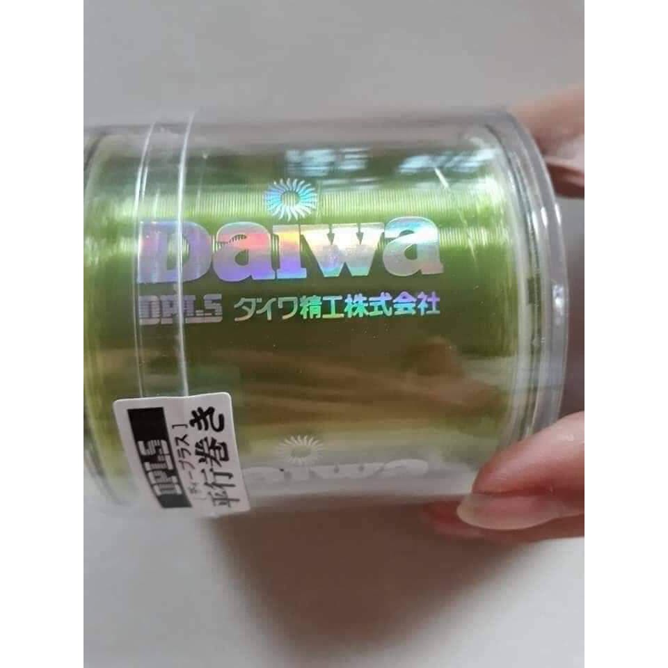 cước daiwa 500m