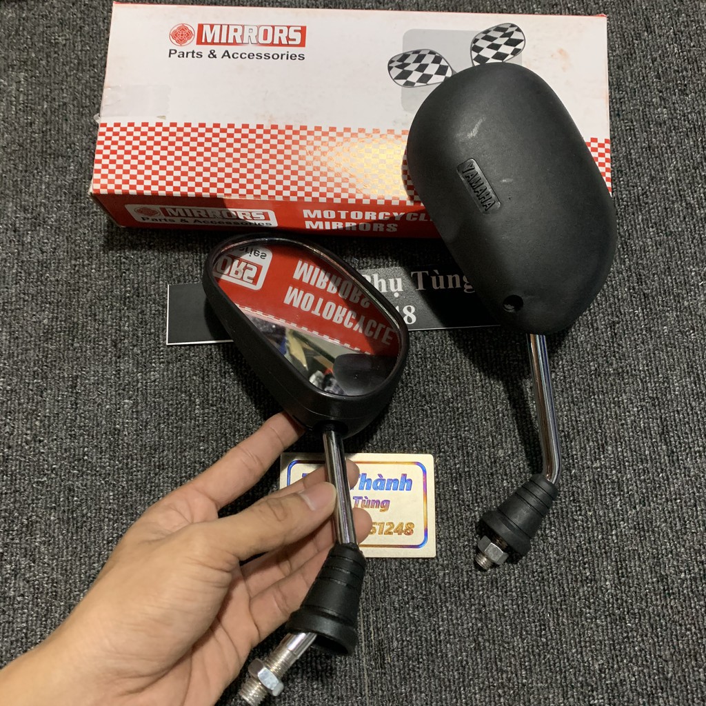 Kính chiếu hậu SPARK