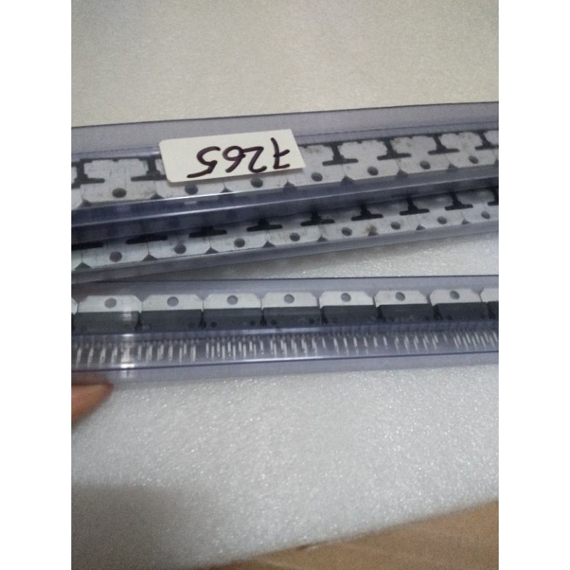 IC công suất TDA7265