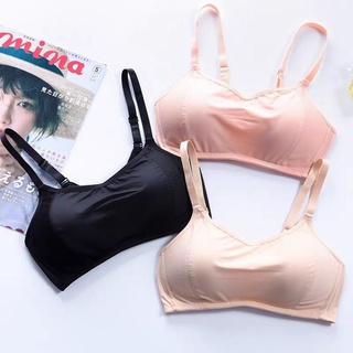 ❤️ Áo Lót Myna Su Lụa Không Gọng Đệm Mỏng Thời Trang Dành Cho Nữ 635 ❤️