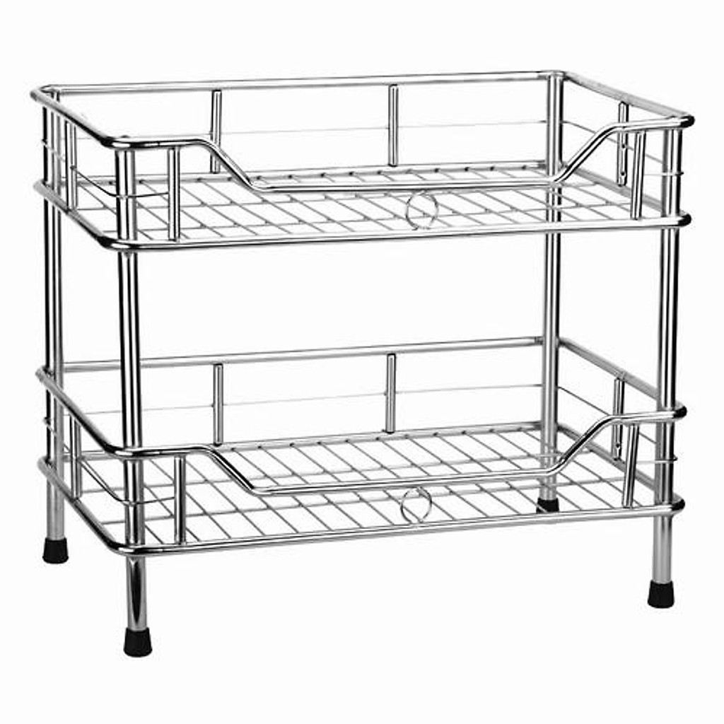 KỆ CHÉN BÁT INOX