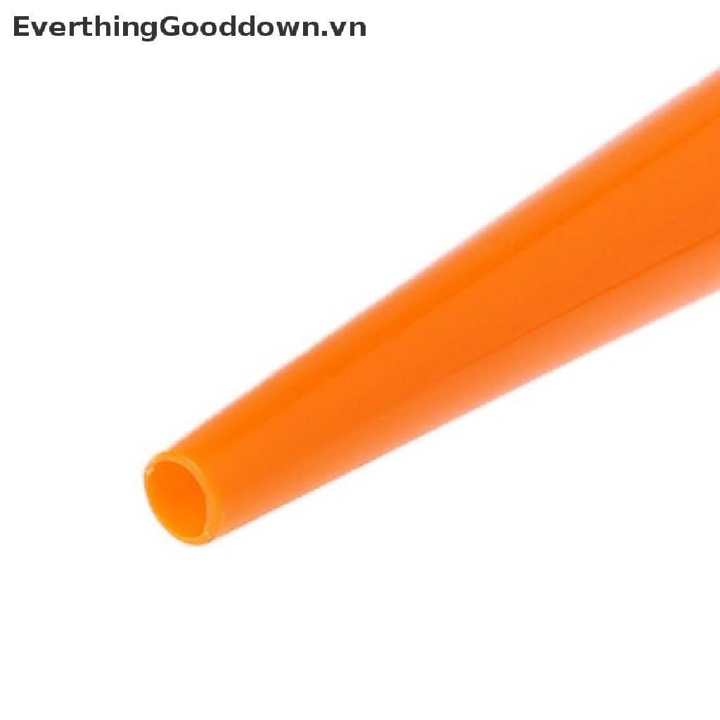 Phễu Rót Dầu Bằng Nhựa Miệng Dài Tiện Dụng Cho Xe Hơi / Xe Máy