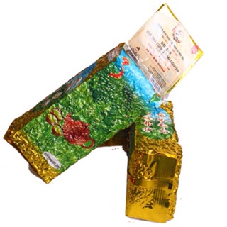 500g Trà đinh Ngọc cao cấp