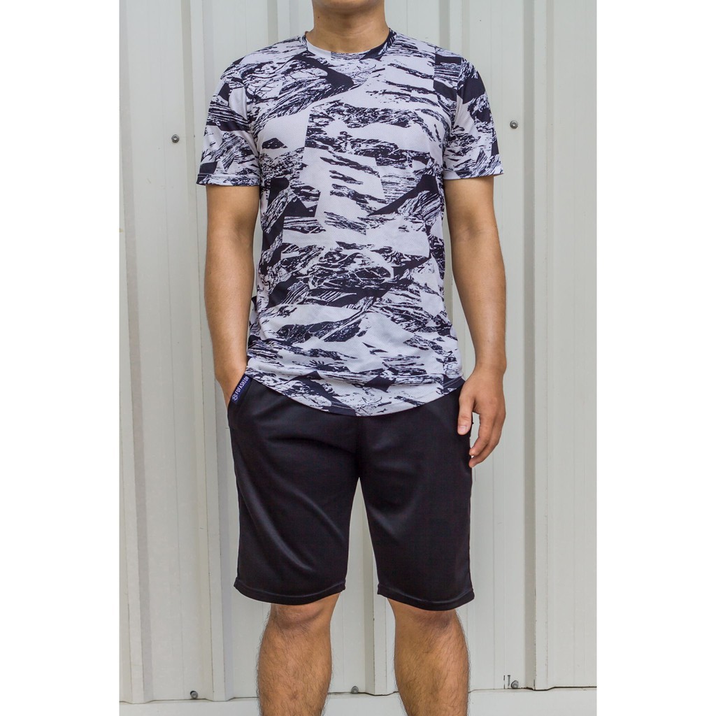 [Mẫu mới] Quần đùi nam thể thao - hàng xuất khẩu | BigBuy360 - bigbuy360.vn