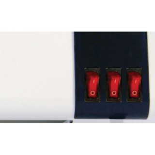 MÁY SƯỞI GỐM RAPIDO RCH2000-M