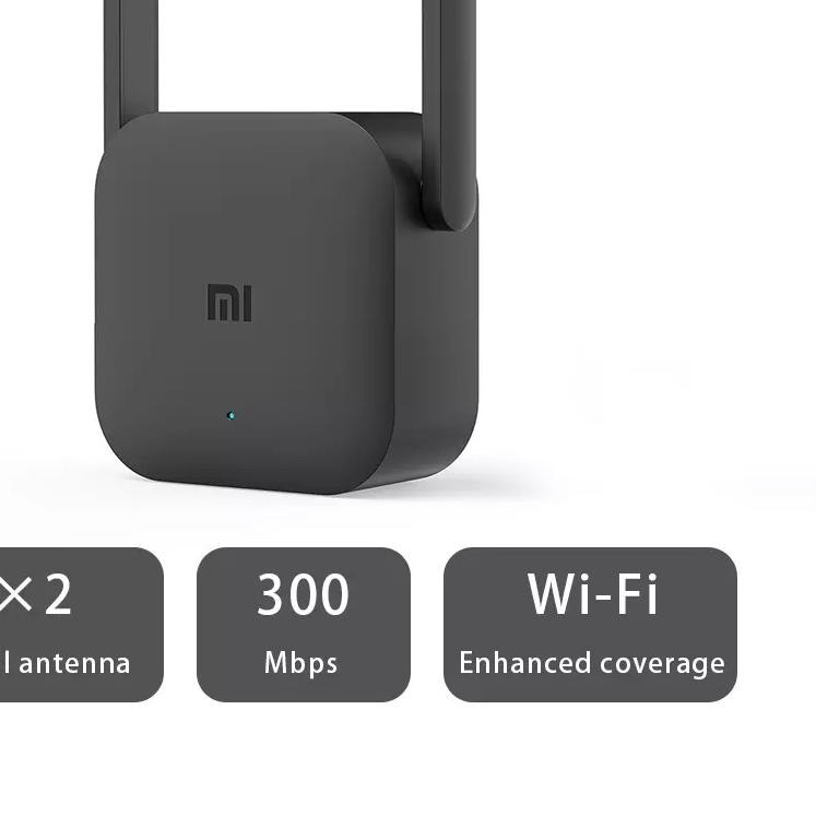 ⅍ Thiết bị khuếch đại Wifi Xiaomi Mi chuyên dụng ❆ | BigBuy360 - bigbuy360.vn