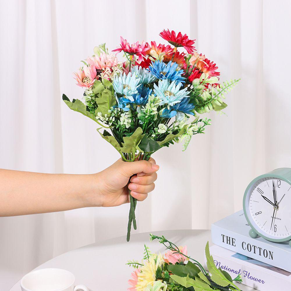 Hoa Giả Trang Trí Đám Cưới Xinh Xắn|Cây Giả Trang Trí Nhà Cửa Sinh Động
